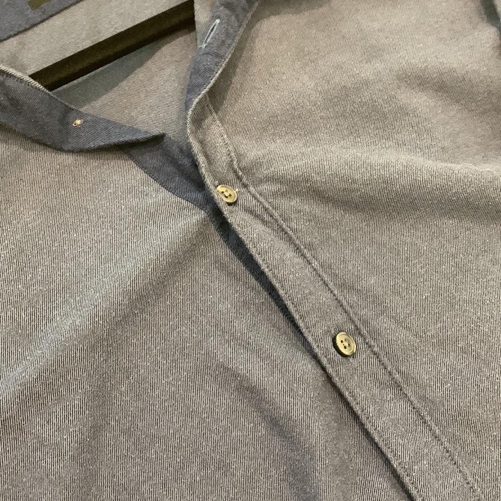 Hugo Boss Button Up - Picture 3 of 8